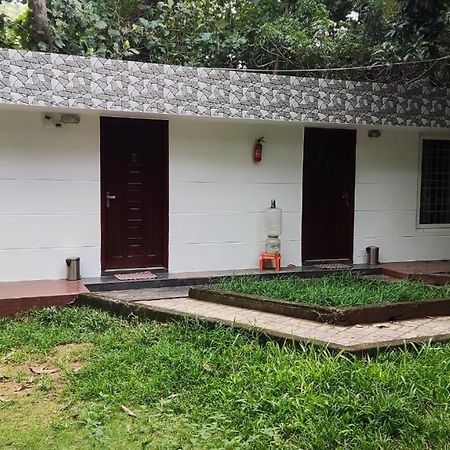 Sri Sai Farm House ポンディシェリ エクステリア 写真